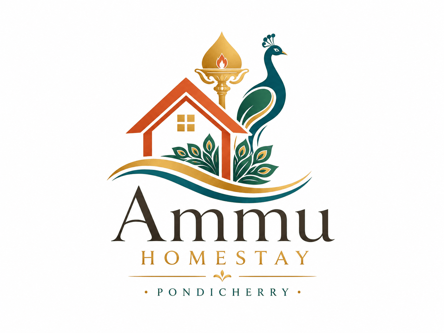 AmmuHomeStay
